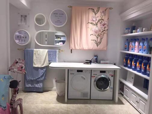 品牌價(jià)值的經(jīng)營典范—瑞安博洋家紡