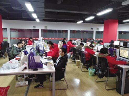 年銷售額突破10億元!“樓宇經濟”助推南通家紡“產業轉型”