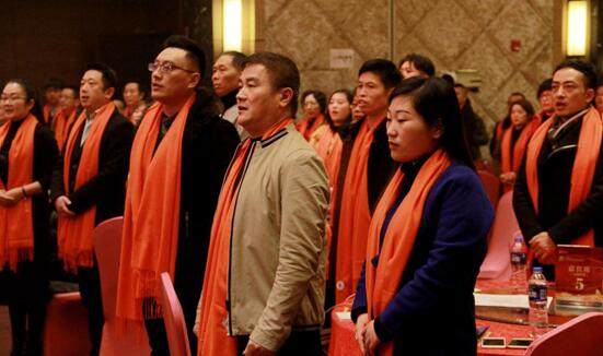 遇見東風,舵手的新時代