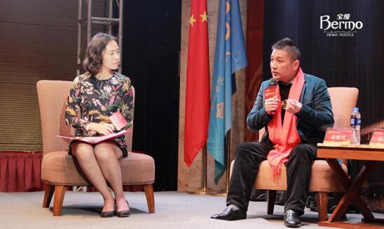 遇見東風,舵手的新時代