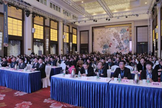 綻放2018•寶縵萊科新零售業(yè)務(wù)峰會(huì)隆重召開