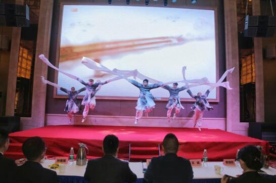 綻放2018•寶縵萊科新零售業(yè)務(wù)峰會(huì)隆重召開