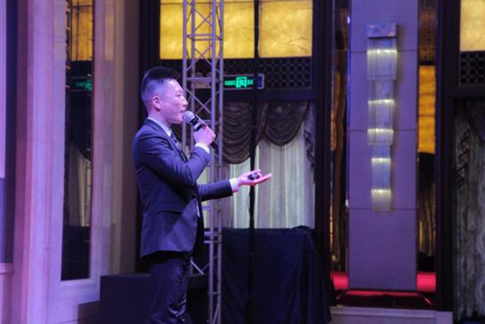 綻放2018•寶縵萊科新零售業(yè)務(wù)峰會(huì)隆重召開