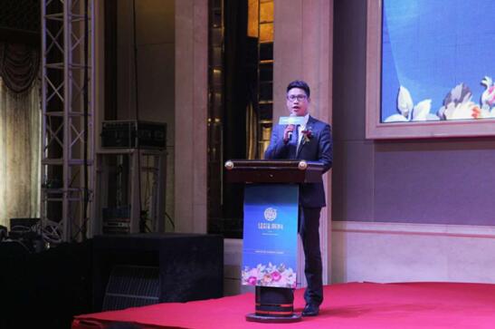 綻放2018•寶縵萊科新零售業(yè)務(wù)峰會(huì)隆重召開