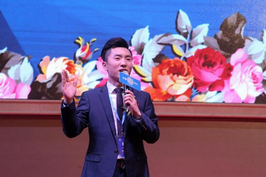 綻放2018•寶縵萊科新零售業(yè)務(wù)峰會(huì)隆重召開