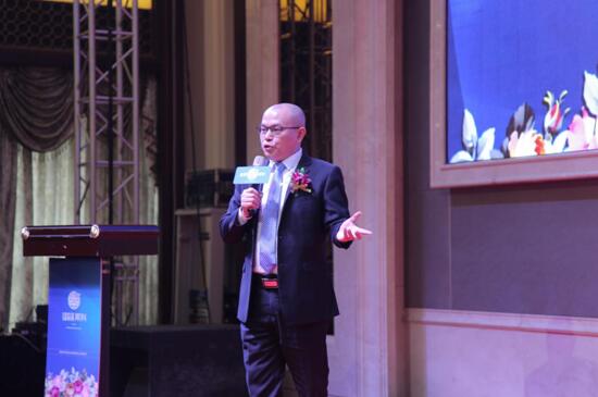 綻放2018•寶縵萊科新零售業(yè)務(wù)峰會(huì)隆重召開