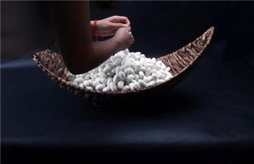 純然柔美夕禾夏被