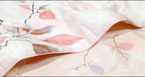 純然柔美夕禾夏被