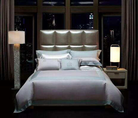 博洋家紡攜手馬蘭歐尼,開(kāi)啟國(guó)際時(shí)尚校企交流合作