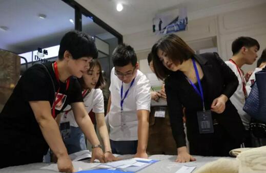 博洋家紡2018“致簡”秋冬定貨會完美收官