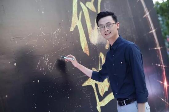 王益:成家立業(yè)在博洋