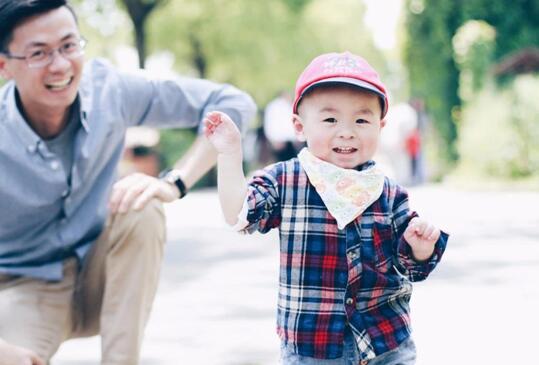 王益:成家立業(yè)在博洋