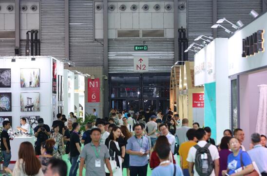 ����Ҿ�Ʒ�|(zh��)ʢ��2018�Ϻ���Ʒ�Ҿ�չʢ��Ļ