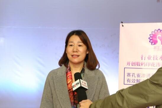 “滲透墨水”替代直噴水印引行業技術革命