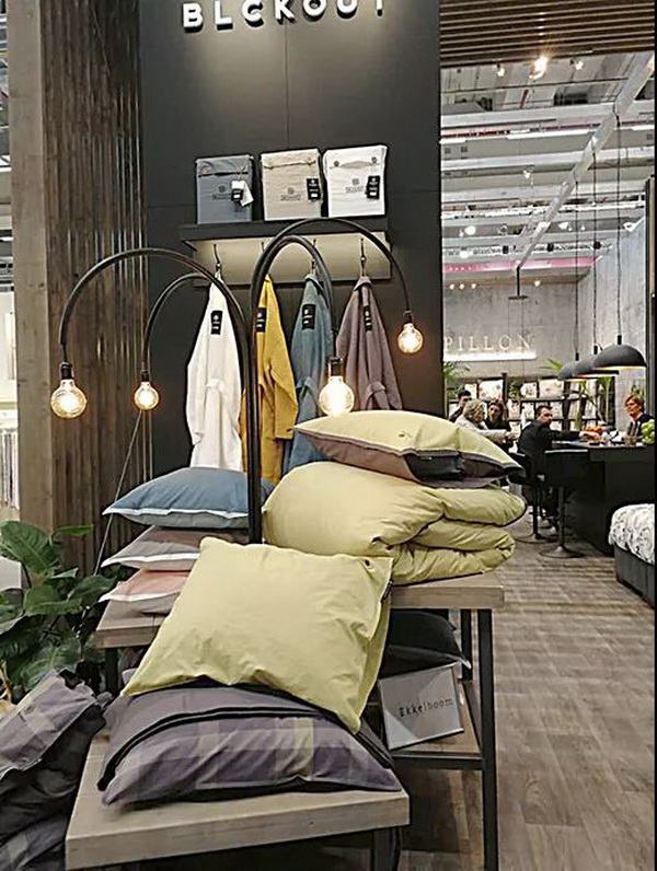 65������3025��Ʒ����s�������2019Heimtextil�����Ҍ����а�