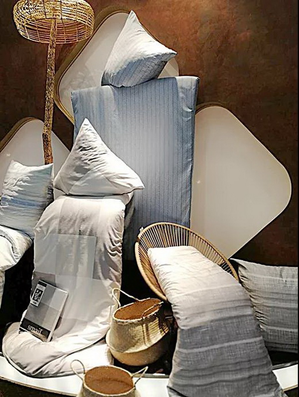 65������3025��Ʒ����s�������2019Heimtextil�����Ҍ����а�