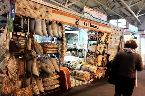 65������3025��Ʒ����s�������2019Heimtextil�����Ҍ����а�