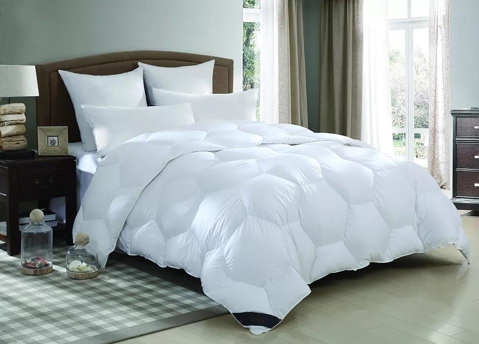 《精品鵝絨被》標(biāo)準(zhǔn)出臺(tái),快看看你買(mǎi)的被子達(dá)標(biāo)了沒(méi)?