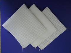 電磁輻射防護(hù)織物