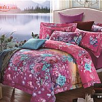 寶麗萊-花田夢t