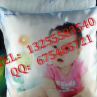 枕套枕巾數碼印花加工價格專業家紡印花廠印