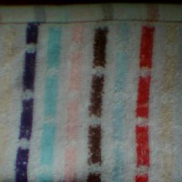 紡織次品毛巾/浴巾