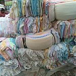 06殘次品毛巾擦機布