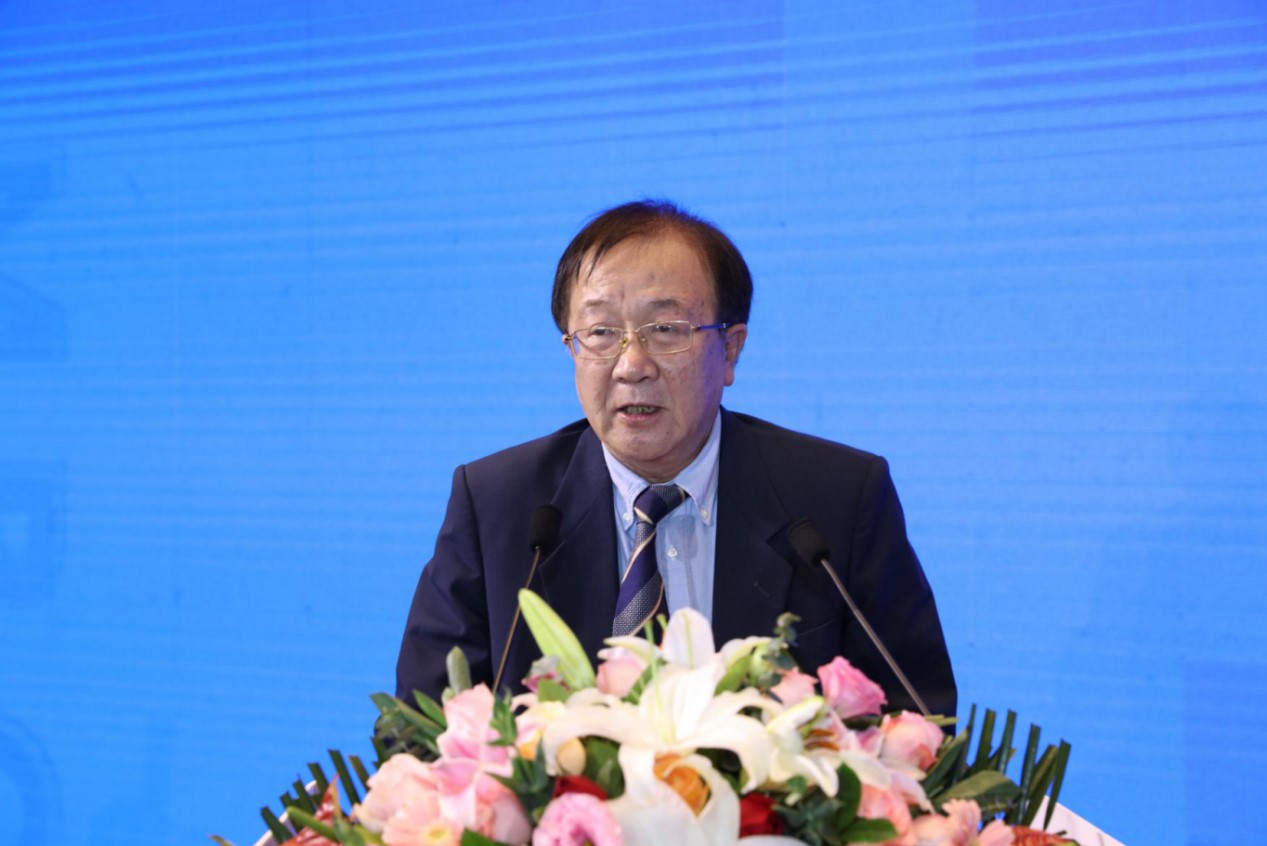 ����ƽ�_�����YԴ��ͬ�lչ--��ʮ���������˴�������ڽB�d���e��