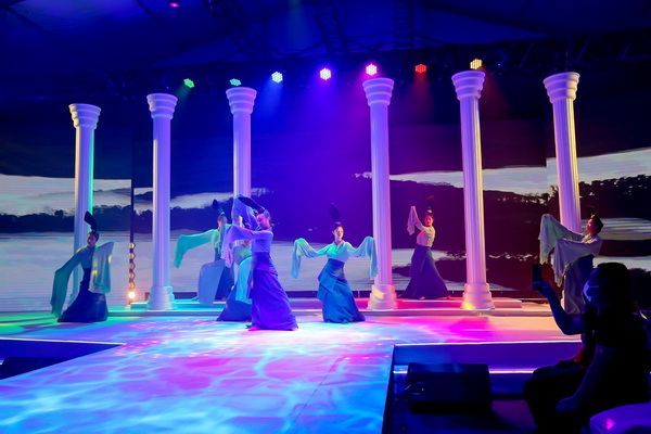 青創(chuàng)網(wǎng)2022電商生態(tài)峰會(huì)“三天兩夜”活動(dòng)正式拉開帷幕!