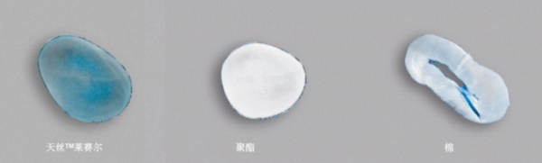 cp感拉滿!當家紡家居面料遇上蘭精天絲™品牌纖維