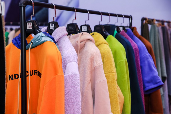 2022中國紡織服裝行業(yè)年度精銳榜揭曉本意紡織獲十大科技驅(qū)動榜樣