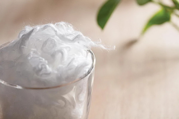 天絲™莫代爾纖維在蘭精南京工廠成功投產(chǎn)