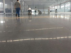 北京無溶劑環氧地坪施工 選擇美沃地坪涂料，打造環保耐用地面